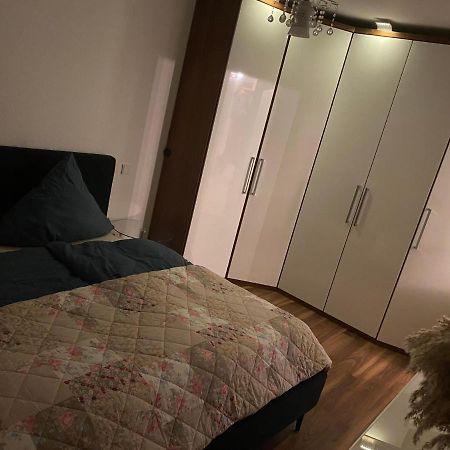 Geraeumige Und Schoene Wohnung Direkt In Der Luebecker Innenstadt 外观 照片