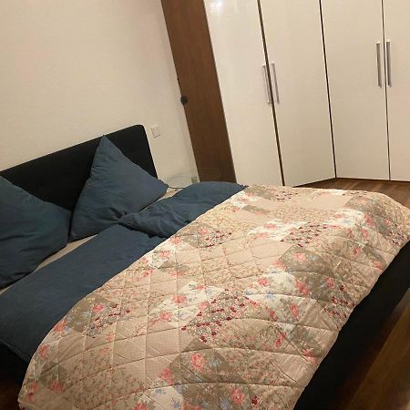 Geraeumige Und Schoene Wohnung Direkt In Der Luebecker Innenstadt 外观 照片
