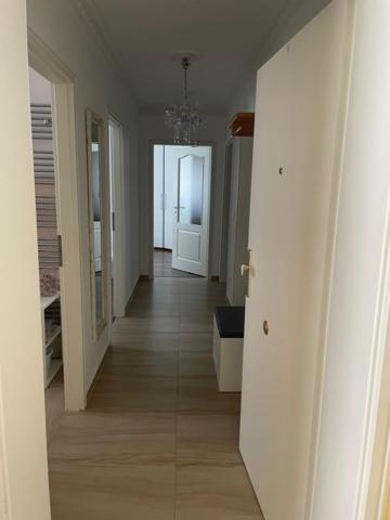 Geraeumige Und Schoene Wohnung Direkt In Der Luebecker Innenstadt 外观 照片