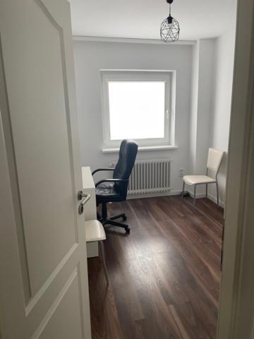 Geraeumige Und Schoene Wohnung Direkt In Der Luebecker Innenstadt 外观 照片