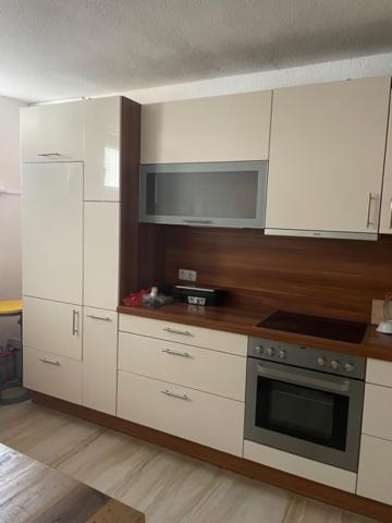 Geraeumige Und Schoene Wohnung Direkt In Der Luebecker Innenstadt 外观 照片