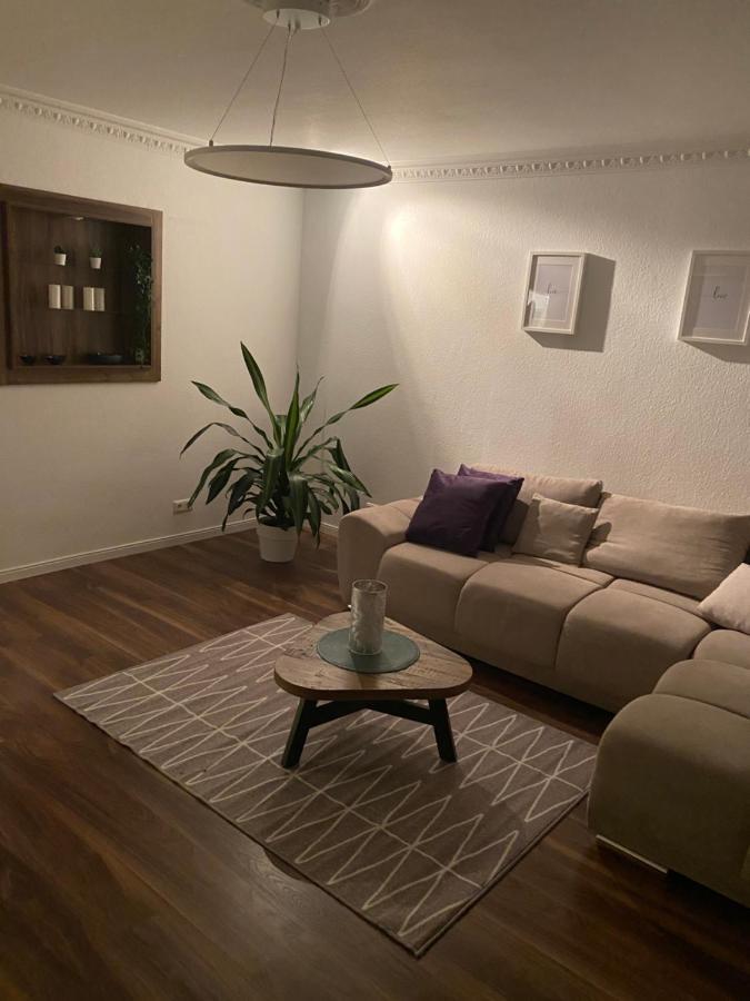 Geraeumige Und Schoene Wohnung Direkt In Der Luebecker Innenstadt 外观 照片