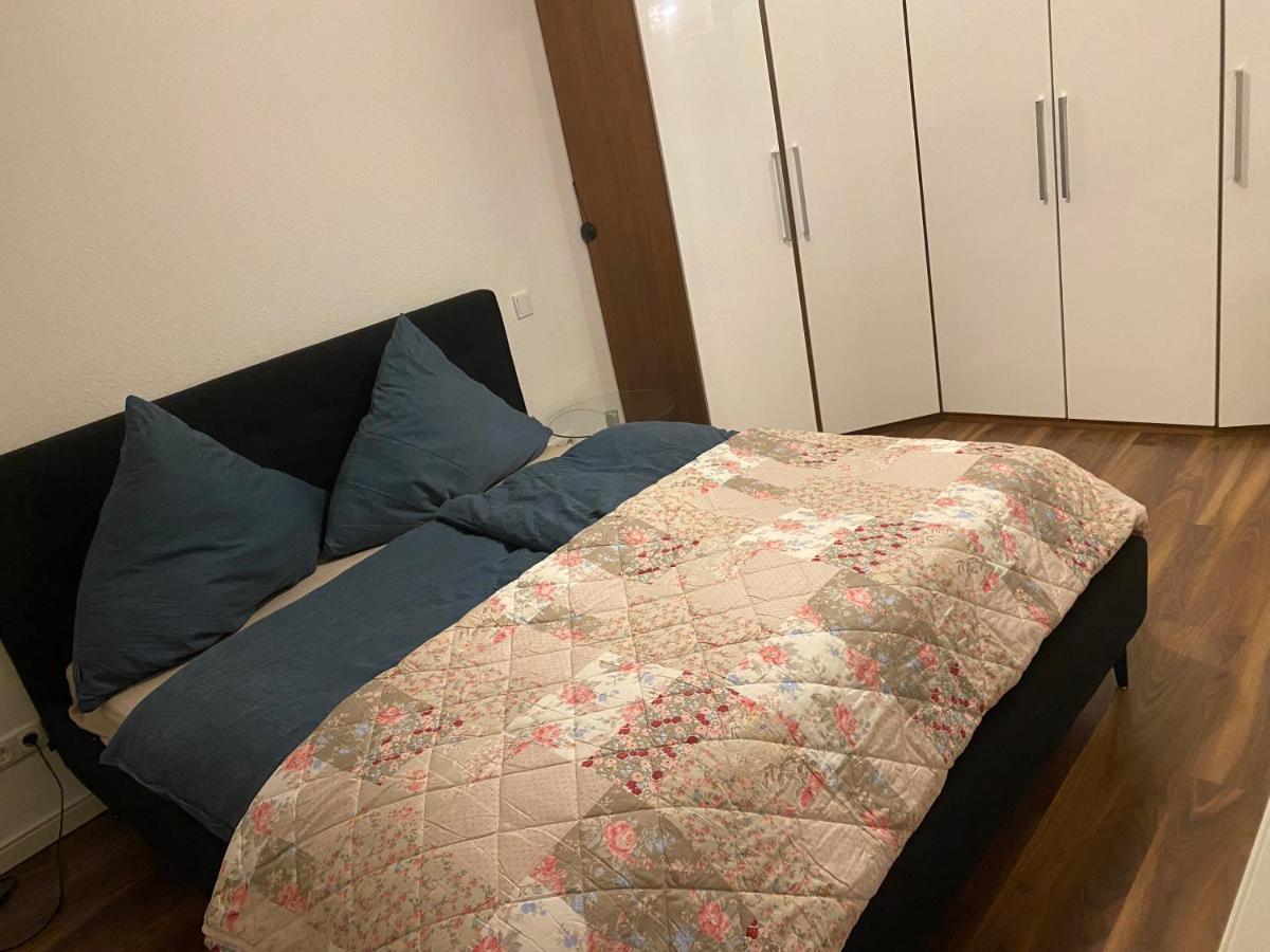 Geraeumige Und Schoene Wohnung Direkt In Der Luebecker Innenstadt 外观 照片